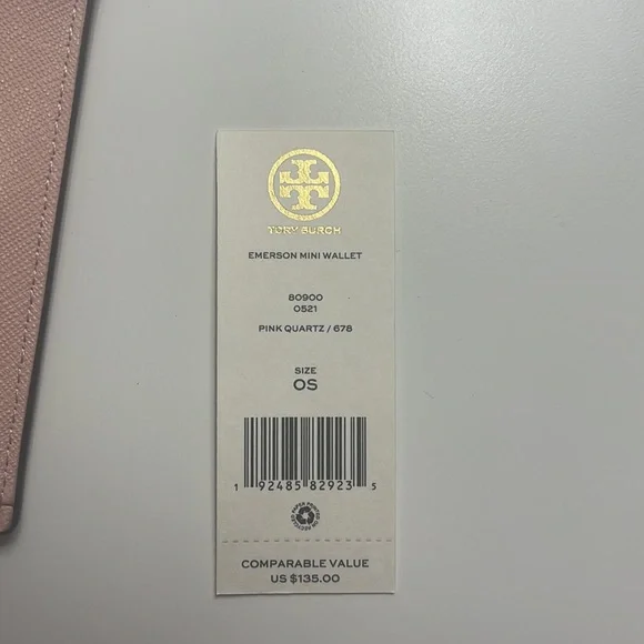 Tory Burch Emerson Flap Adjustable Shoulder bag - Picture 4 of 6